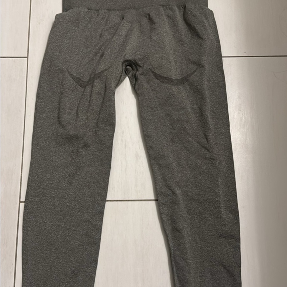 NVGTN Gray Leggings